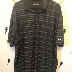 Nike Fitdry polo 3xl